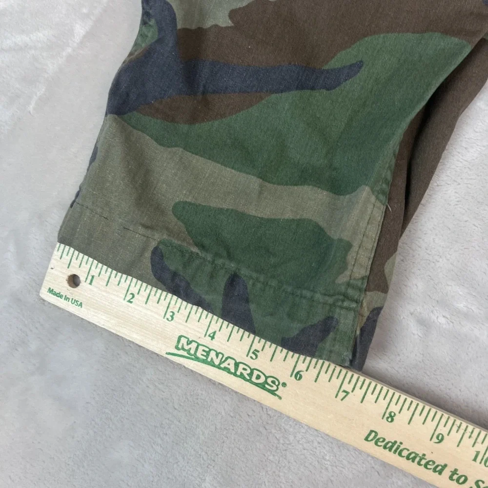 N/A military woodland